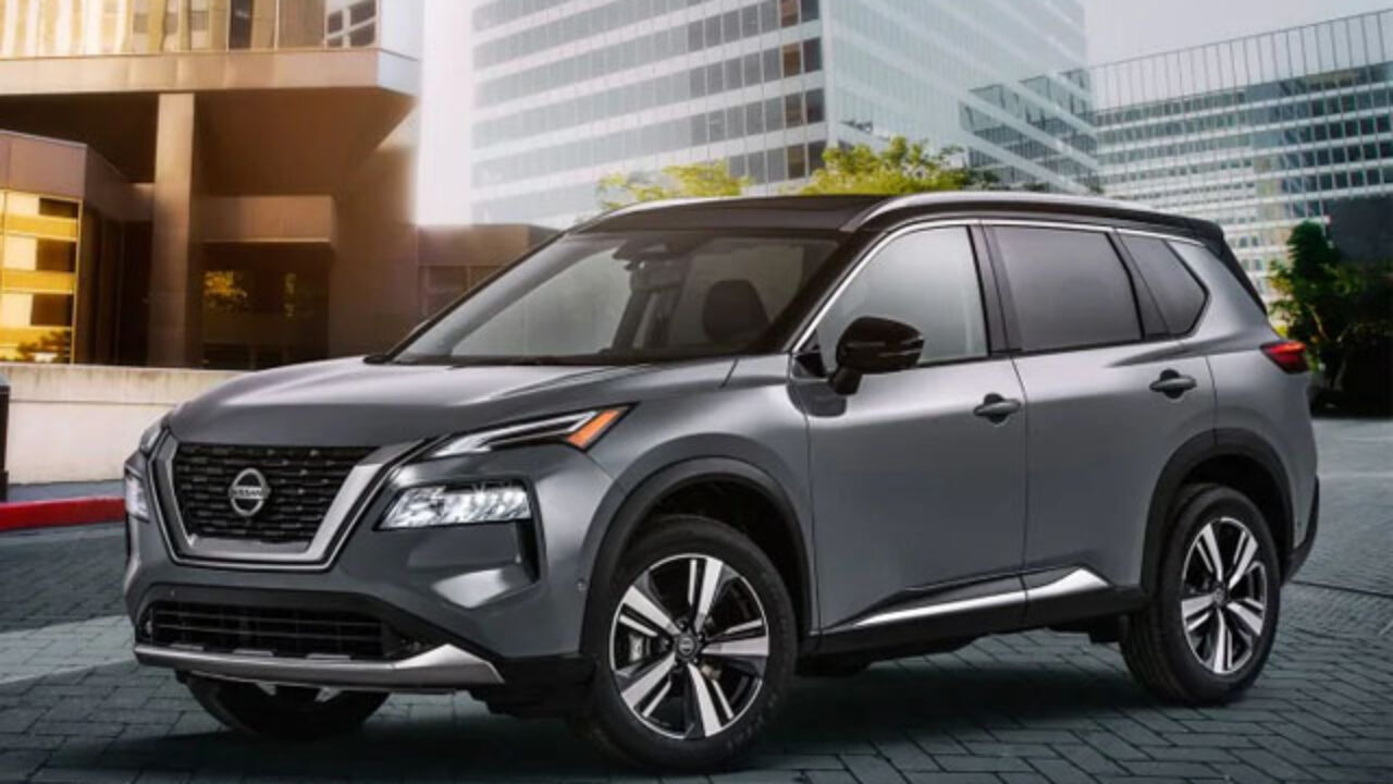Nissan Rogue Sport Gas Mileage: What to Expect Nissan Rogue Sport Gas Mileage: What to Expect