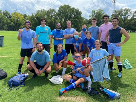 Nsl Sports On Twitter Sunday Coed Soccer Team Jorts Showing All Nsl