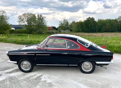 Nsu Sport Prinz Sports Prinz Coupe Klassikermarkedet