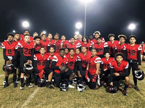Oc Buckeyes Youth Football Team Brings Home National Championship