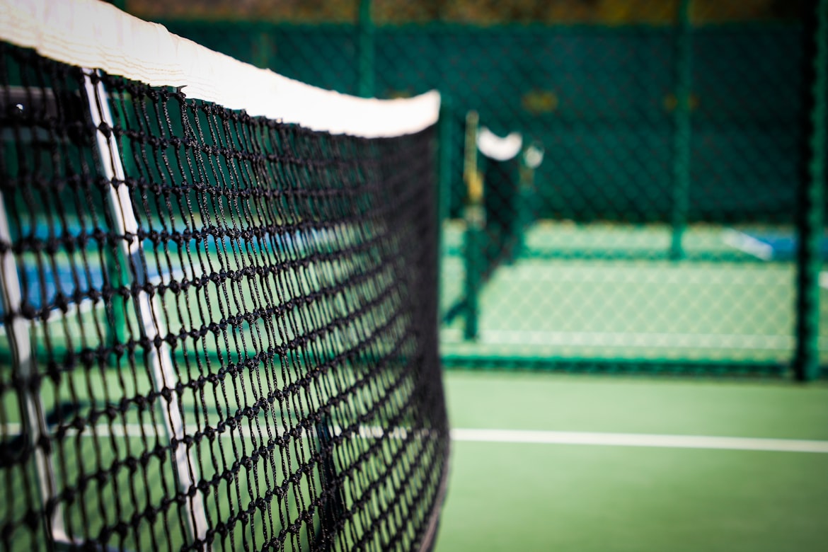 Official Tennis Net Height Rules Regulations Edwards Sports Products Official Tennis Net Height Rules Regulations Edwards Sports Products