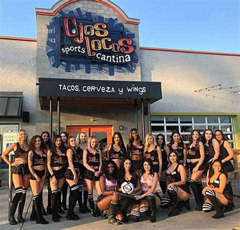 Ojos Locos Sports Cantina Chula Vista: Ultimate Guide
