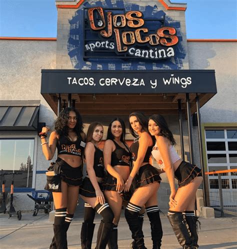 Ojos Locos Sports Cantina Updated April 2025 56 Photos 90 Reviews