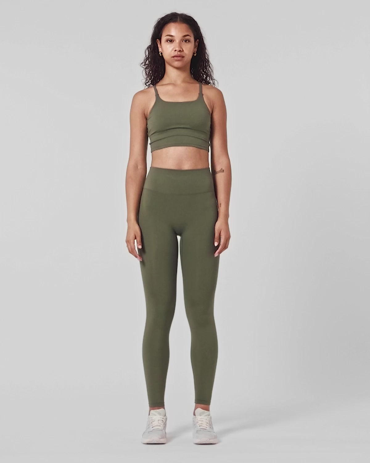 Olive Green Sports Team: A Unique Identity in Athletics