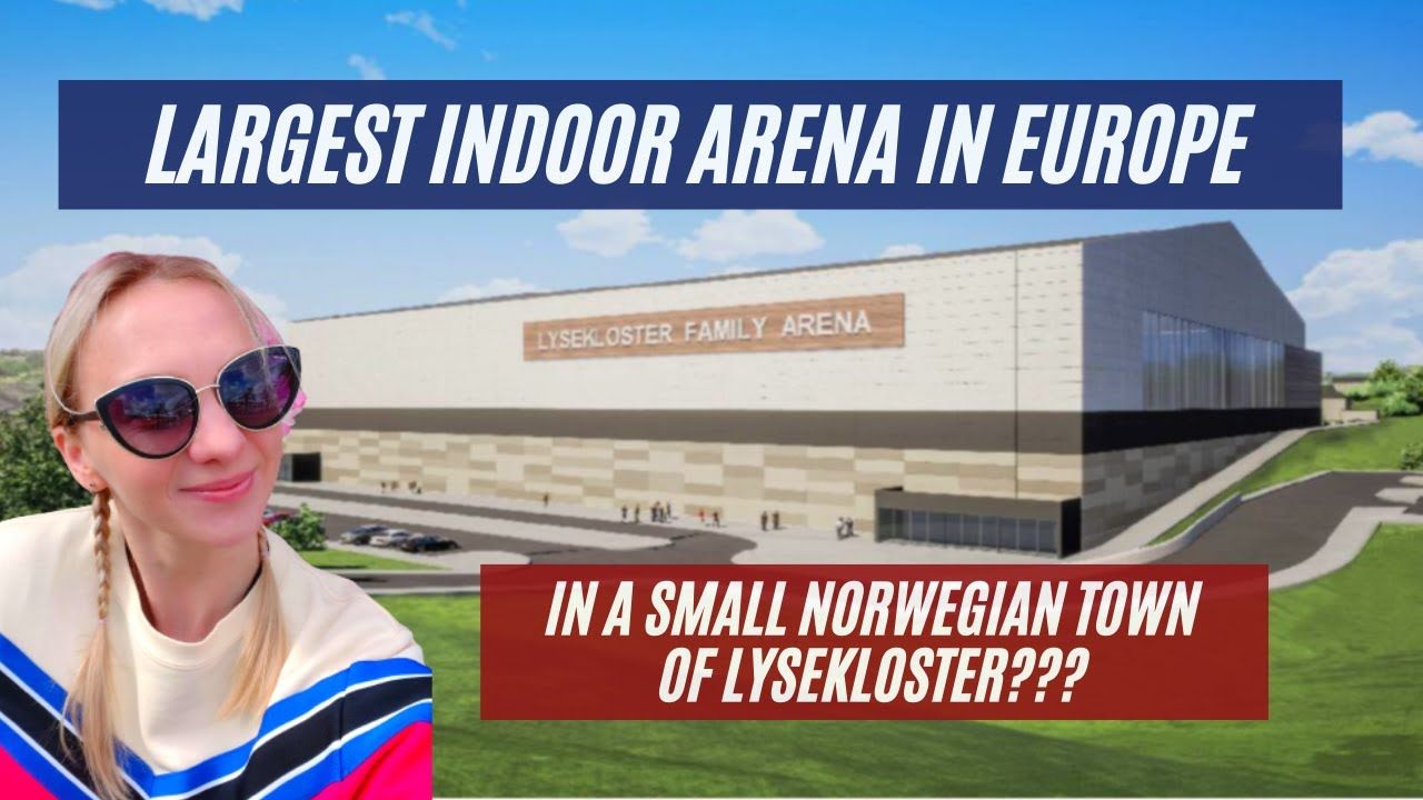 One Of North America S Largest Indoor Sports Domes One Of North America S Largest Indoor Sports Domes
