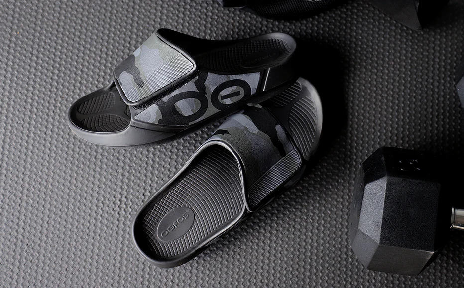 Ooriginal Sport Sandal From Oofos Fit At Midlife Ooriginal Sport Sandal From Oofos Fit At Midlife
