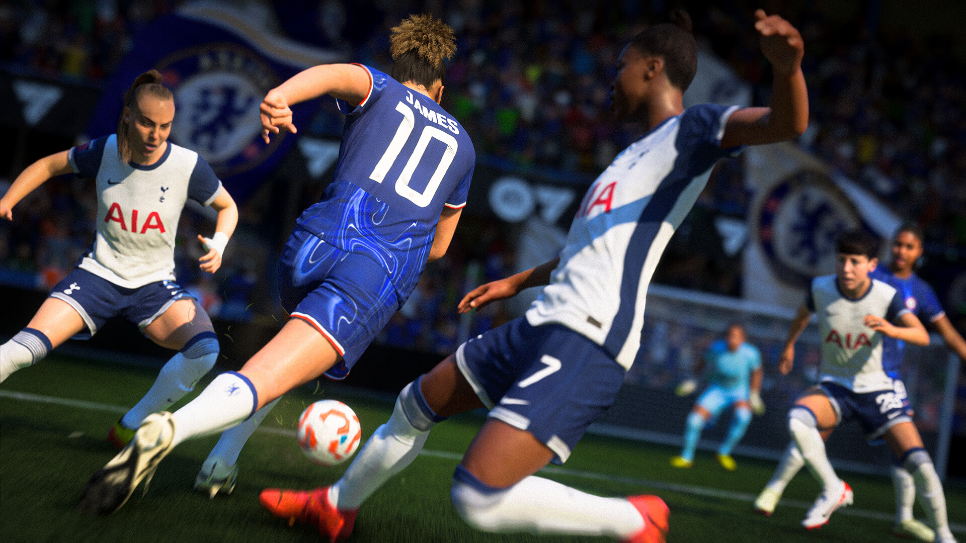 Opublikowano Ok Adk Ea Sports Fc 25 Ultimate Edition A Pe Na