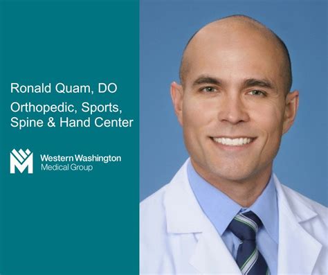 Orthopedic Sports Spine Amp Hand Center Western Washington Medical