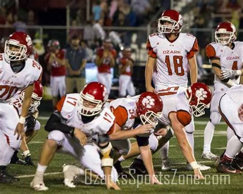 Ozark Sports Zone All Local Sports All The Time