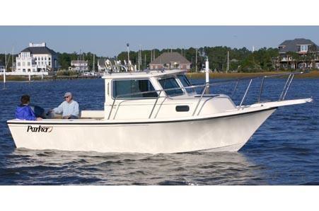 Parker 2120 Sport Cabin: Features & Benefits Explained
