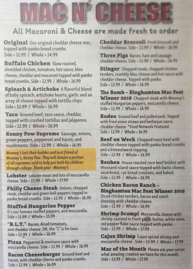 pd's sports bar and grill