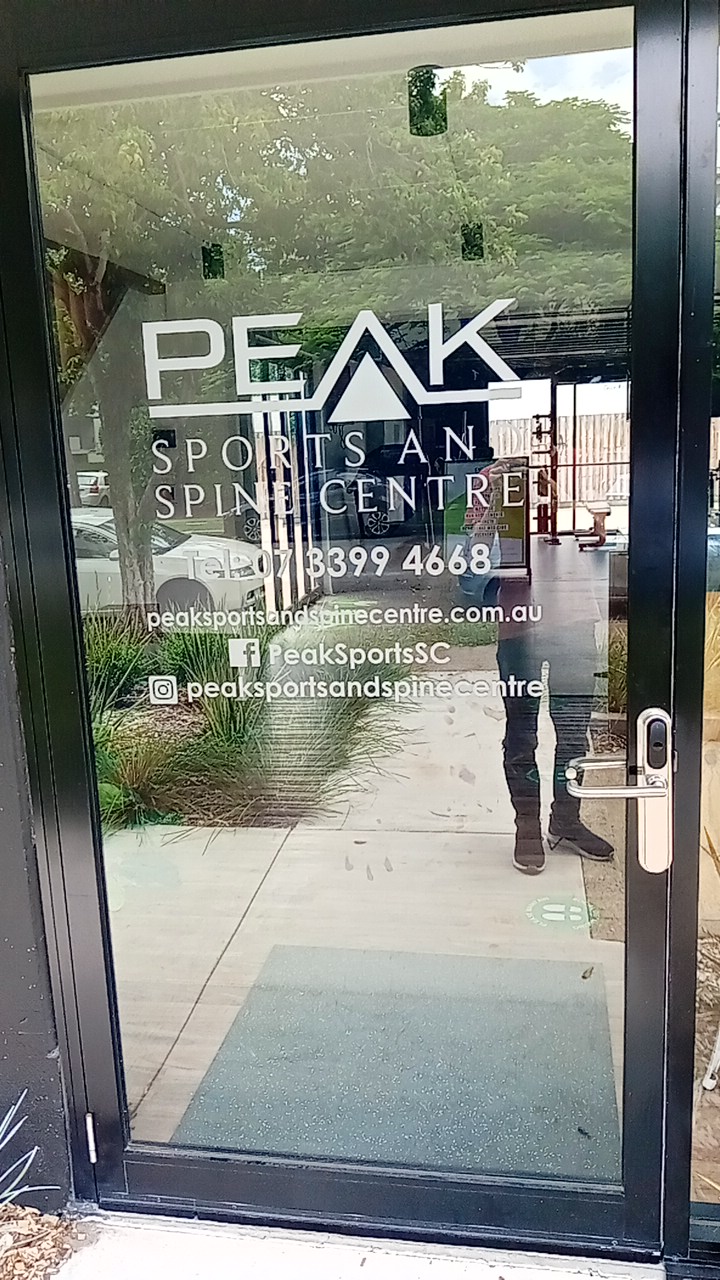 Peak Sports & Spine Snoqualmie WA: Expert Care & Results