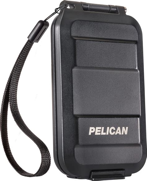Pelican G5 Personal Utility Rf Field Wallet Rfid Wallets