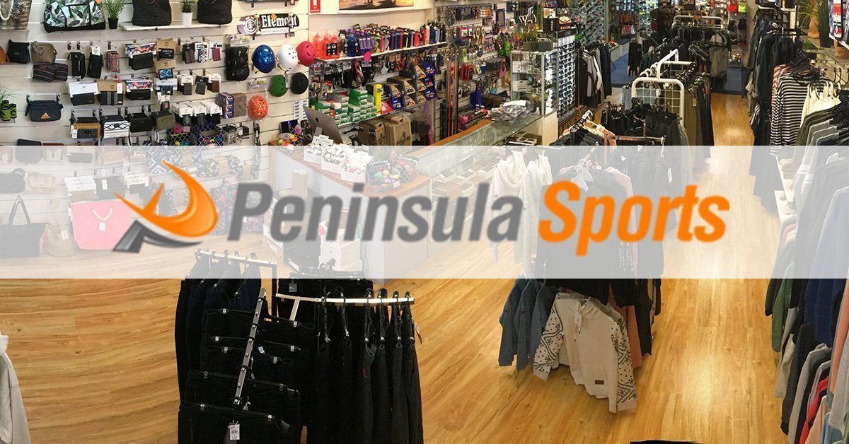 Peninsula Sports Camp: Summer Fun & Fitness for Kids