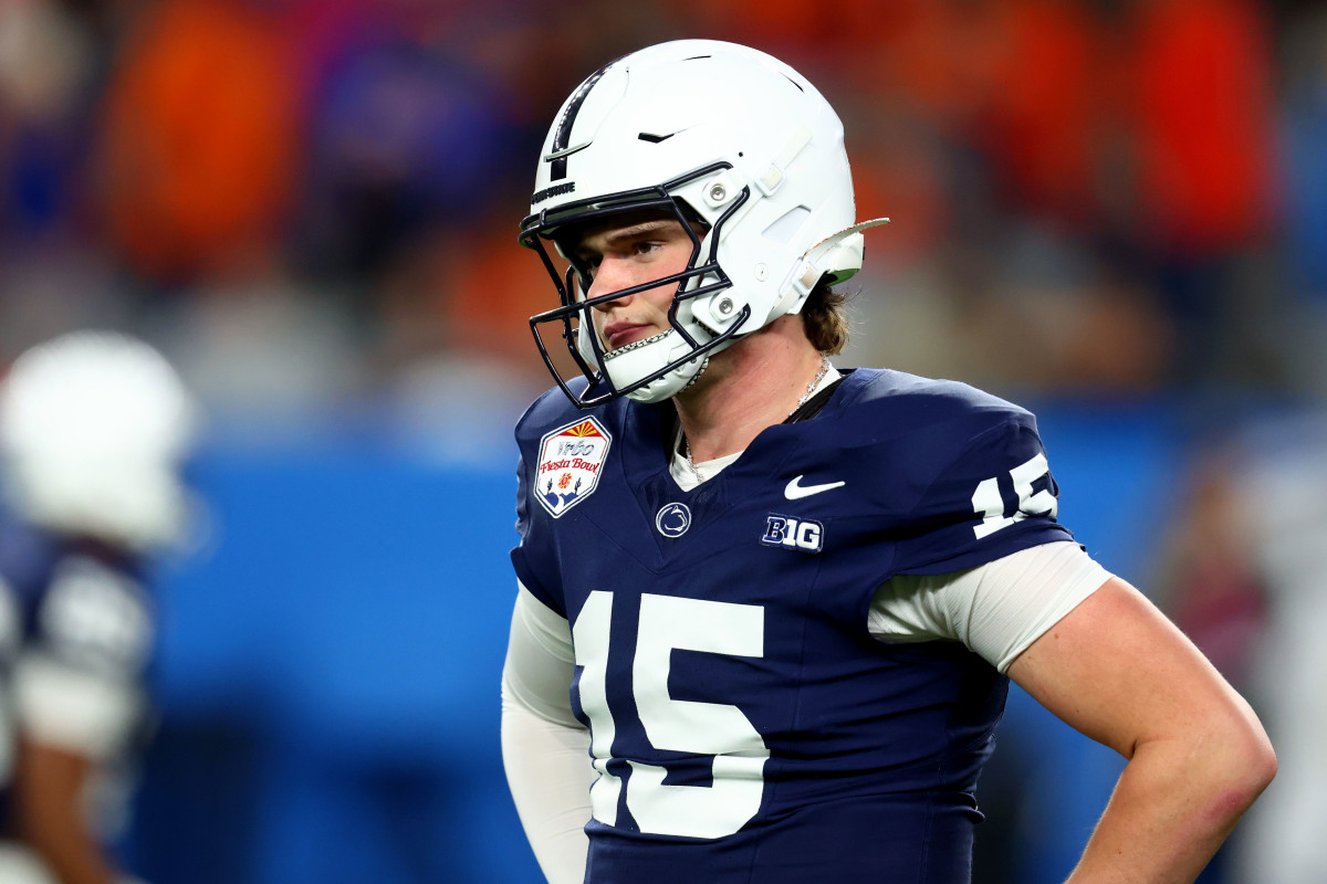 Penn State Vs Iowa Final Score Results Allar Nittany Lions Shut Out Penn State Vs Iowa Final Score Results Allar Nittany Lions Shut Out
