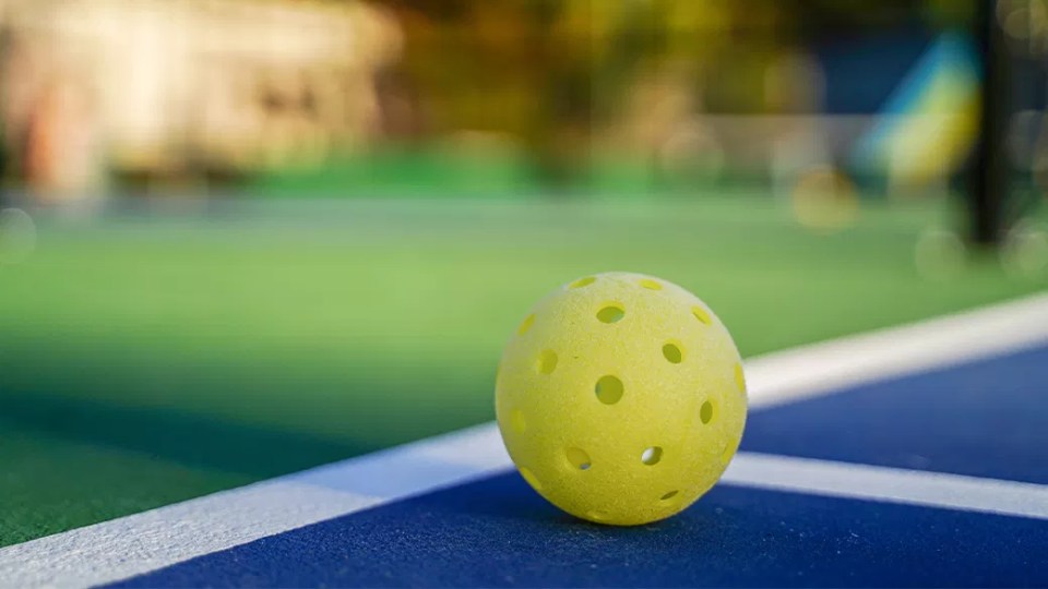 Performance Pickleball Roanoke Va 24019 Performance Pickleball Roanoke Va 24019