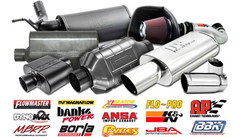 Performance Truck Auto Diesel Exhaust Systems Viper Motorsports