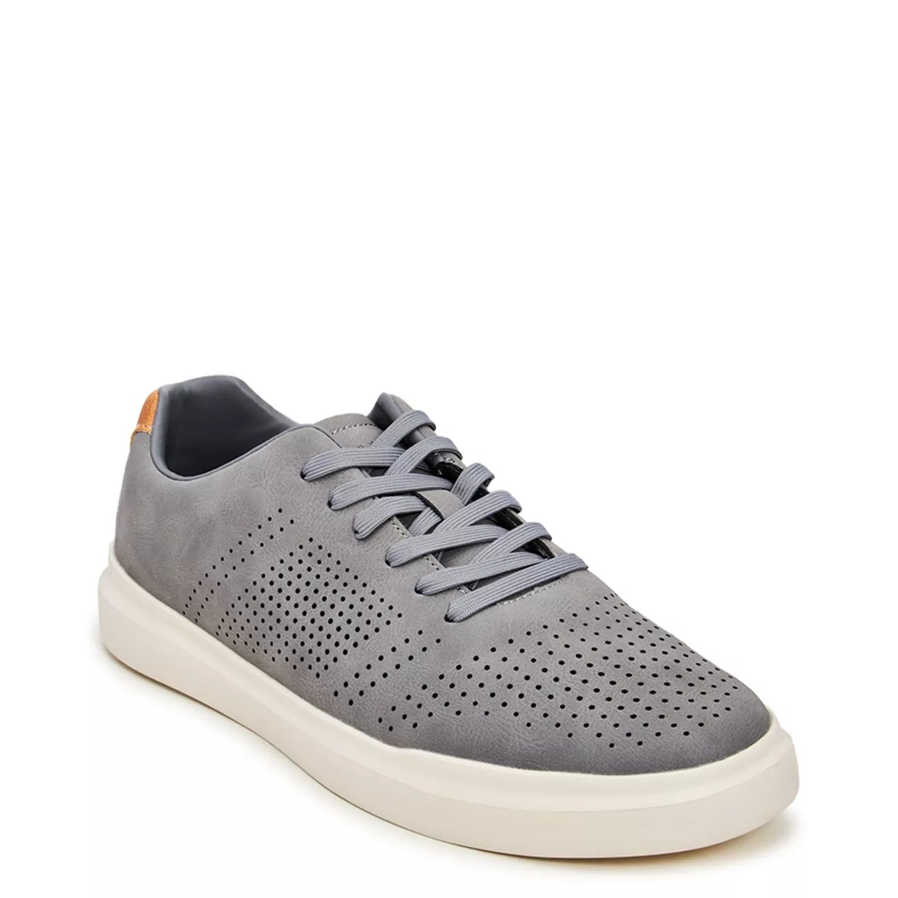 Perry Ellis Court Sport Mid Sneaker Review