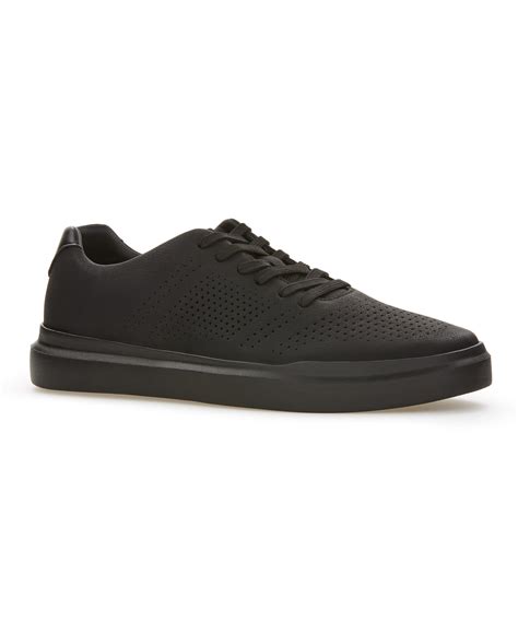 Perry Ellis Court Sport Sneaker The Shoe Company