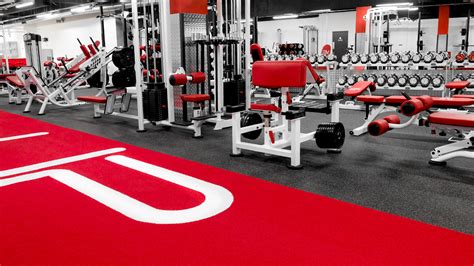 Personal Trainers In Bethesda Ultimate Performance Usa