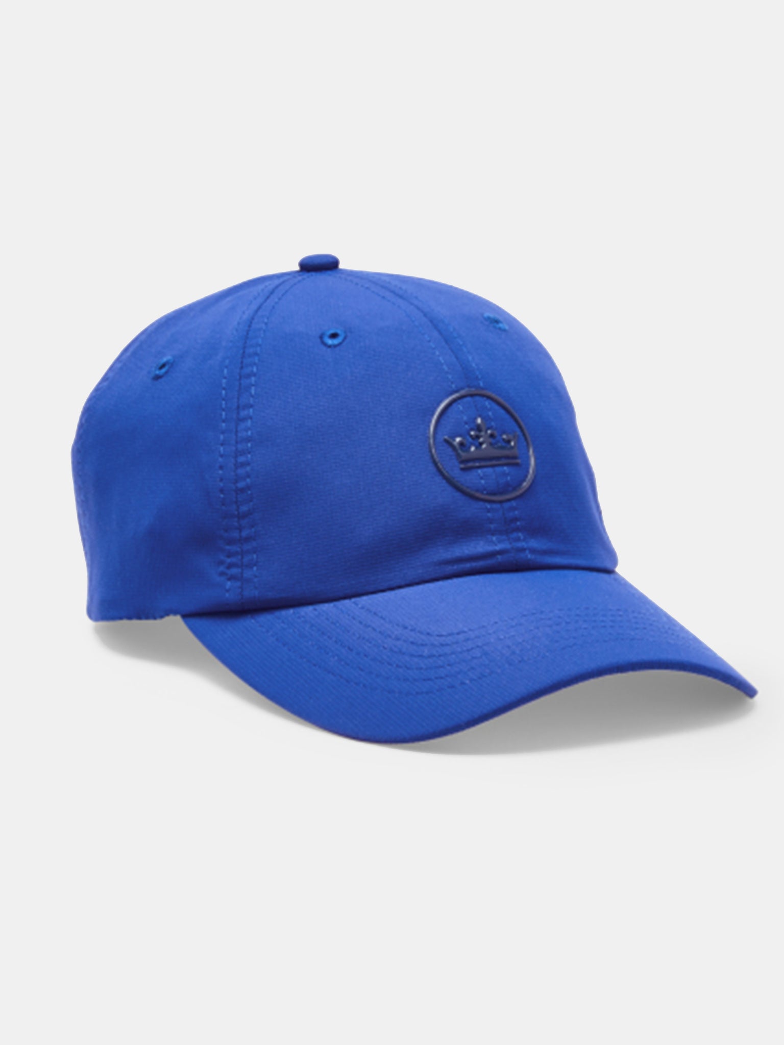 Peter Millar Crown Sport Crown Seal Performance Hat Saint Bernard