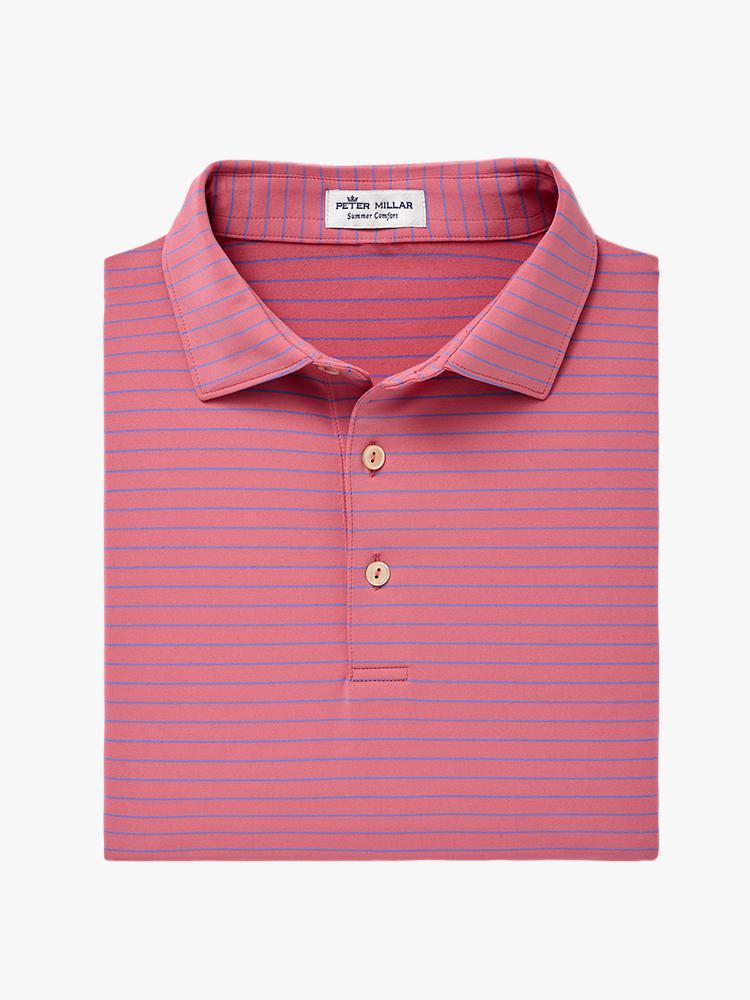 Peter Millar Crown Sport Men Amp 39 S Vinnings Performance Polo Saint Bernard