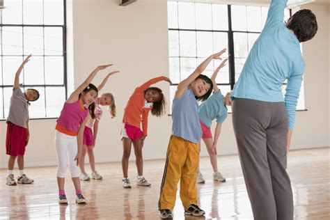Physical Education How Innovative School Programs Can Boost Kids Physical Education How Innovative School Programs Can Boost Kids