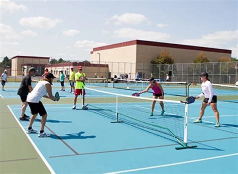 Pickleball Courts In Wisconsin Pickleballify Pickleball Courts In Wisconsin Pickleballify
