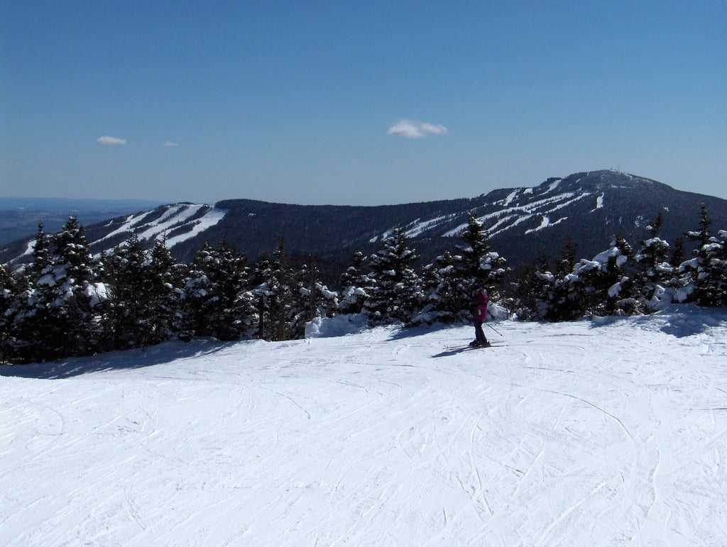 Pico Mountain Ski Resort Killington Vt Kid Friendly Activity R