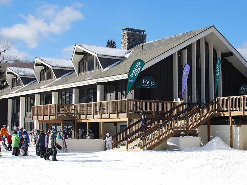 Pico Sports Complex The Simpson Companies