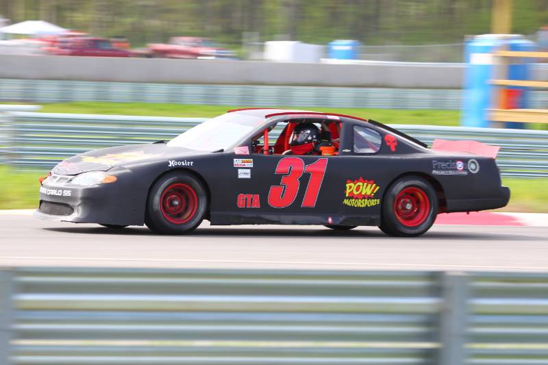 Picture From Bryan S Oh Racinggraphics Com