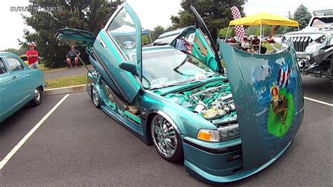 Pimped Out Honda Accord