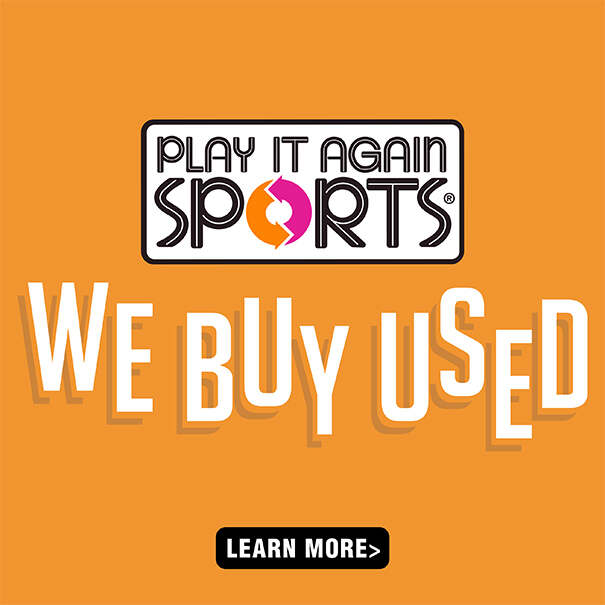 Play It Again Sports Buford GA: Your Local Sports Gear Hub