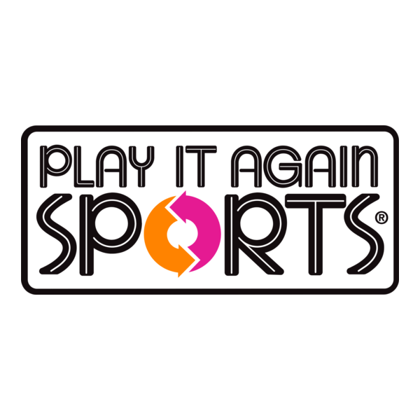 Play It Again Sports Logo
