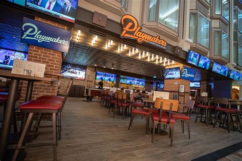 Playmakers Sports Covington: Your Ultimate Sports Hub