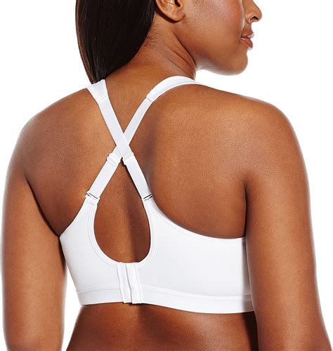 Playtex Active Comfort Wire Free Sports Bra Reviews Bare
