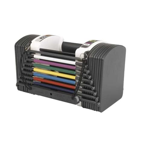 Powerblock Sport Series 50