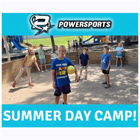 Powersportskids Powersportskids