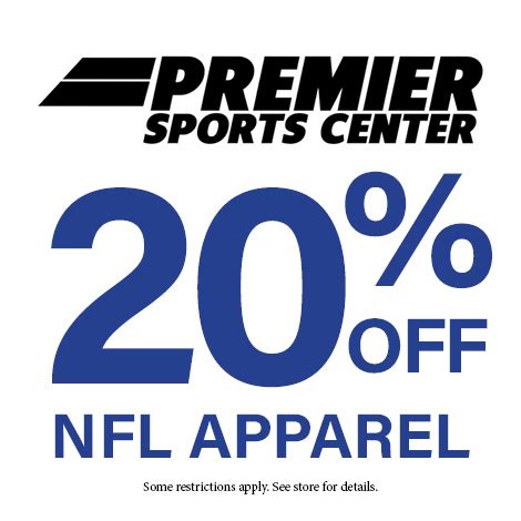 Premier Sports The Mall At Greece Ridge