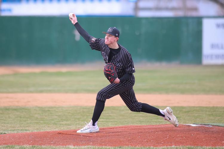 Prep Roundup Stringfellow Throws No Hitter As Highland Baseball Team Prep Roundup Stringfellow Throws No Hitter As Highland Baseball Team