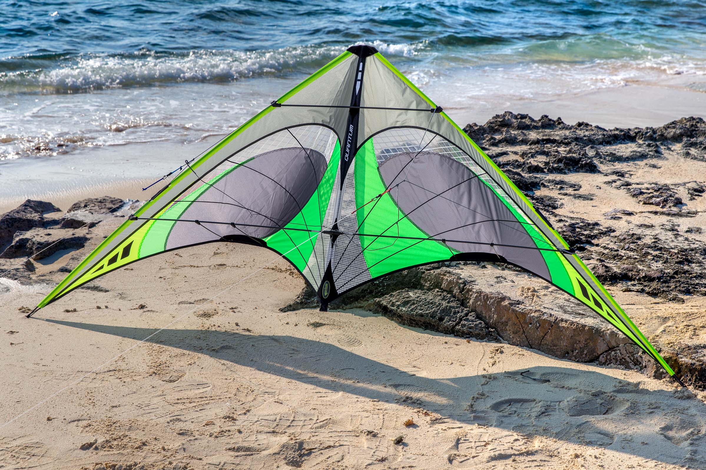 Prism Quantum 2 0 Intermediate Sport Kite