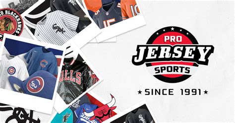 Save Big with Pro Jersey Sports Coupons Today