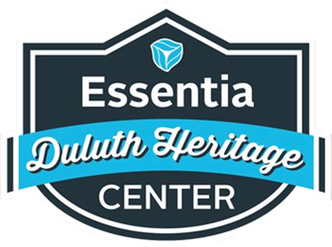 Programs Essentia Duluth Heritage Center