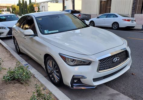 Q50 Luxe Vs Sport Q50 Luxe Vs Sport