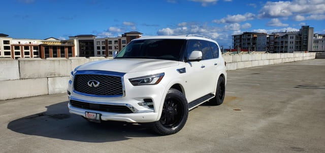 Q50 Premium vs Sport: Which Trim Reigns Supreme?