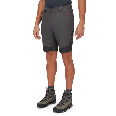 Rab Torque Mountain Shorts Shorts Men Amp 39 S Free Uk Delivery
