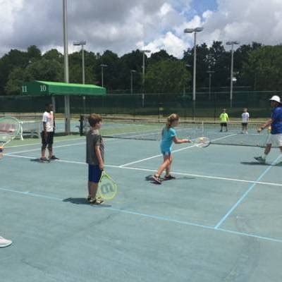Racquet Round Up Pensacola Sports