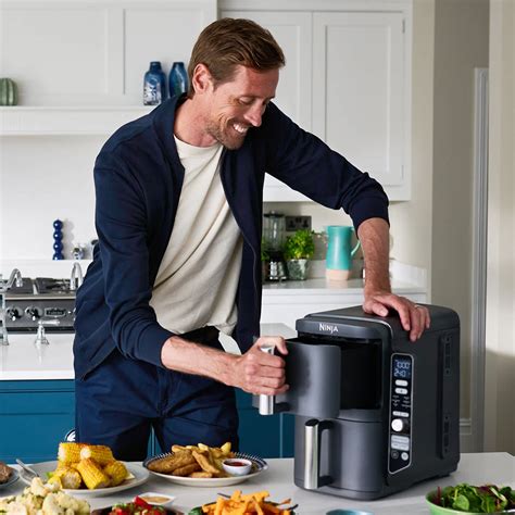 Raise Your Hosting Game With Sharkninja Shop The Summer Edit Raise Your Hosting Game With Sharkninja Shop The Summer Edit