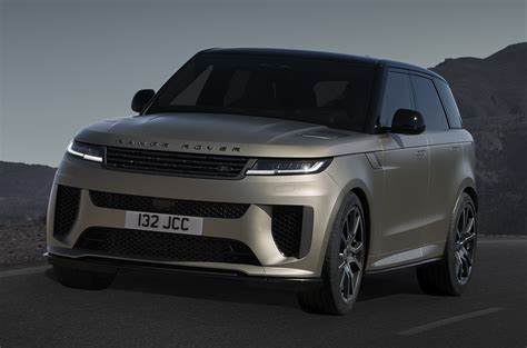 Range Rover Sv 2025 Price Loretta Felder