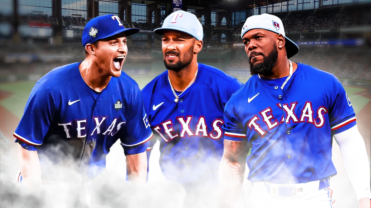 Rangers Astros Alcs Rematch Highlights 5 Best Mlb Weekend Series To Watch Rangers Astros Alcs Rematch Highlights 5 Best Mlb Weekend Series To Watch